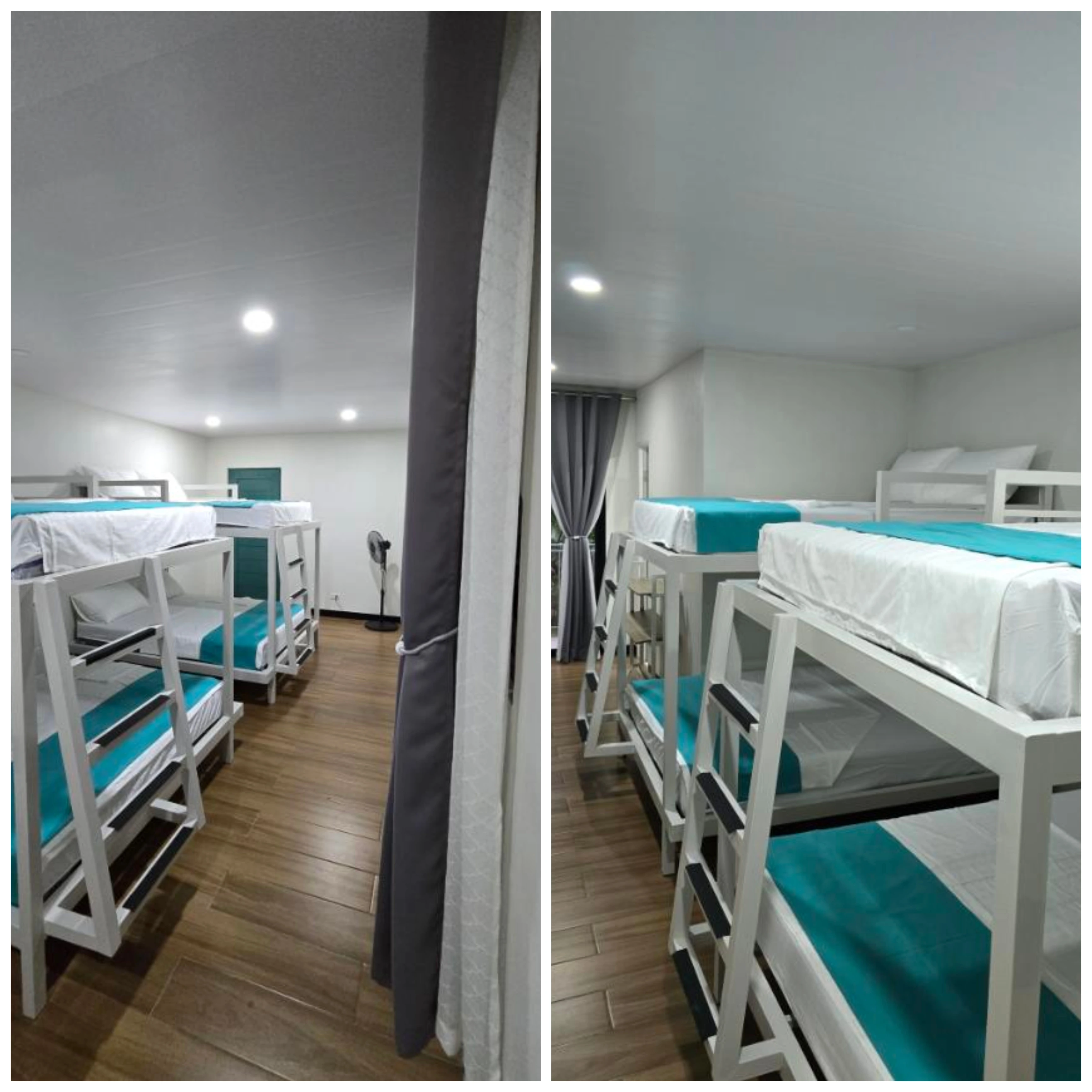 ACAN Room