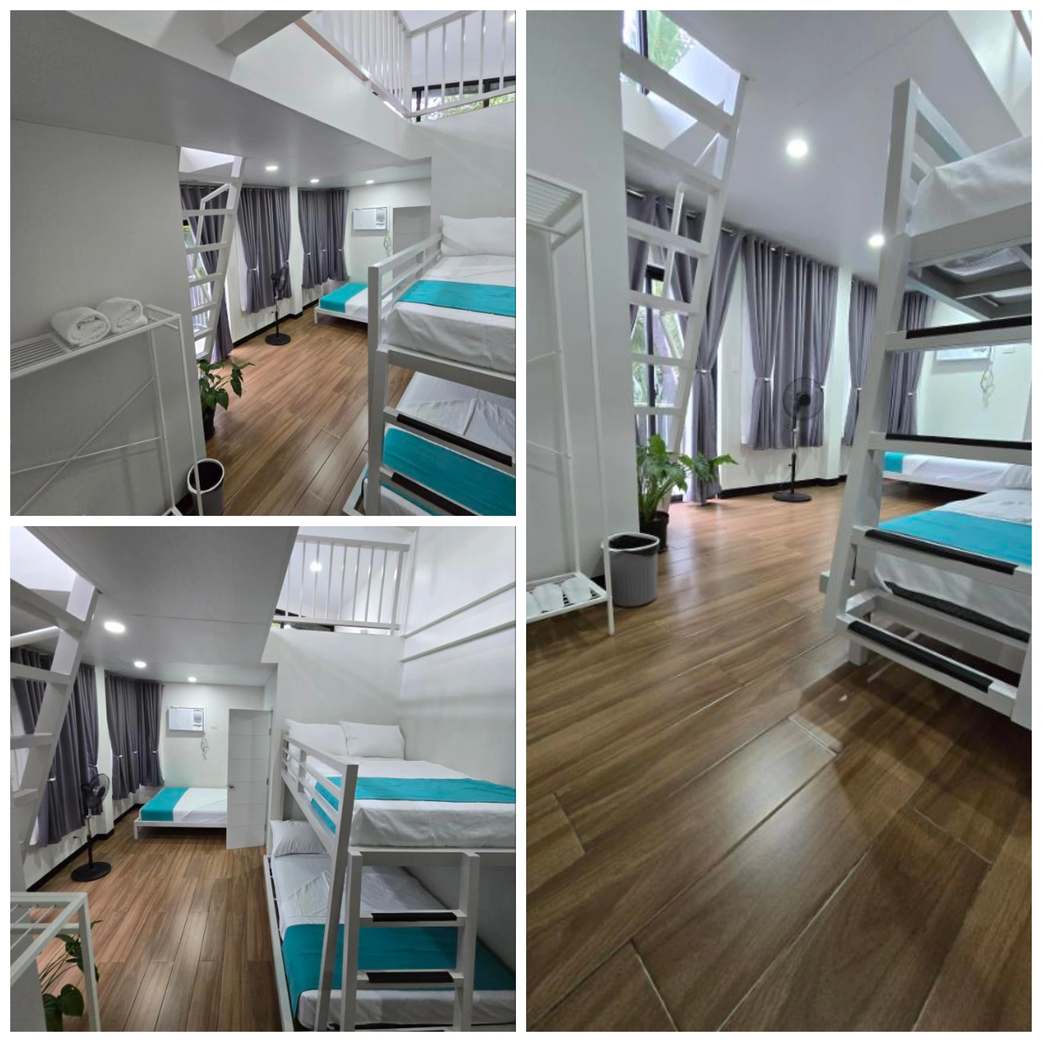 AEGI Room