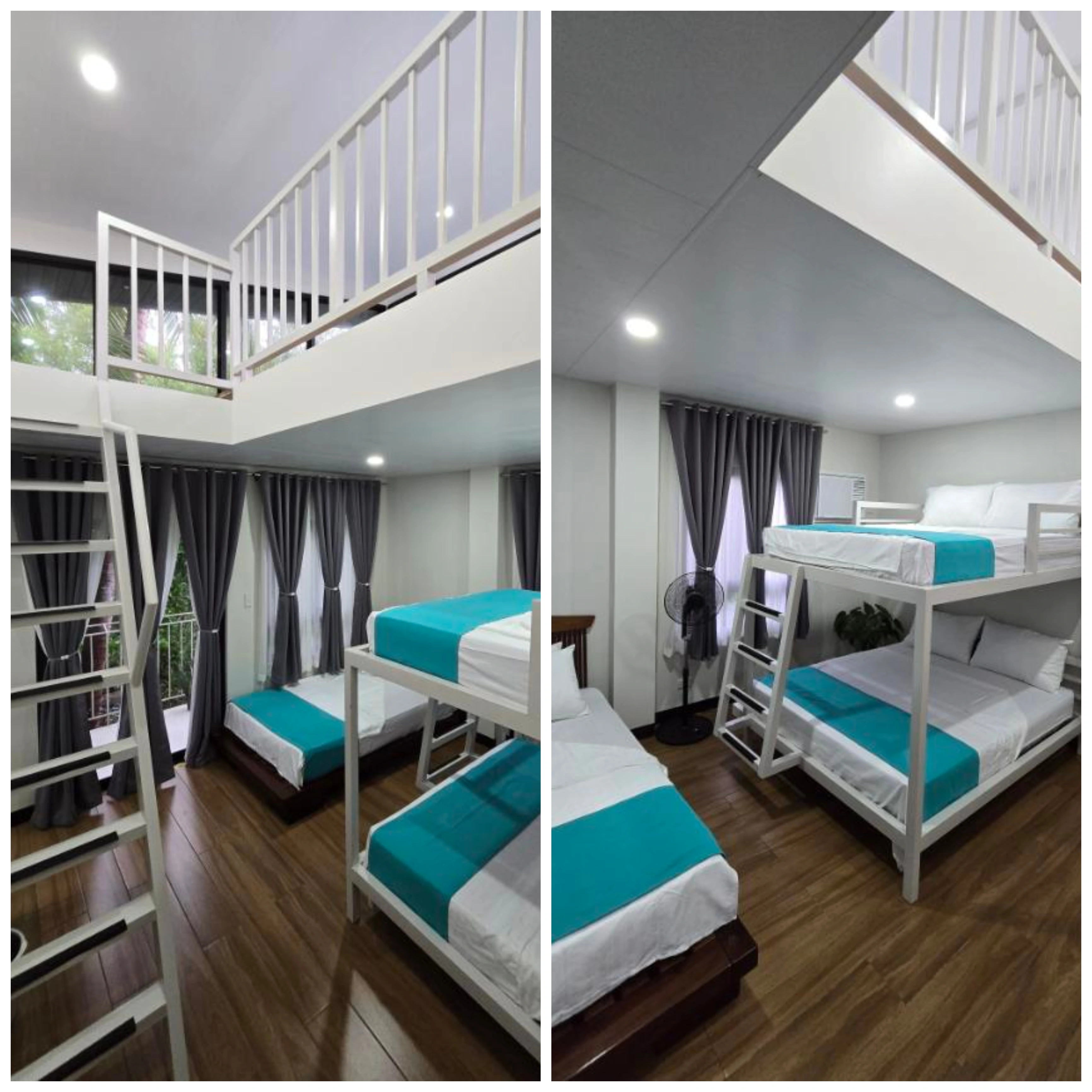CERIOPS Room