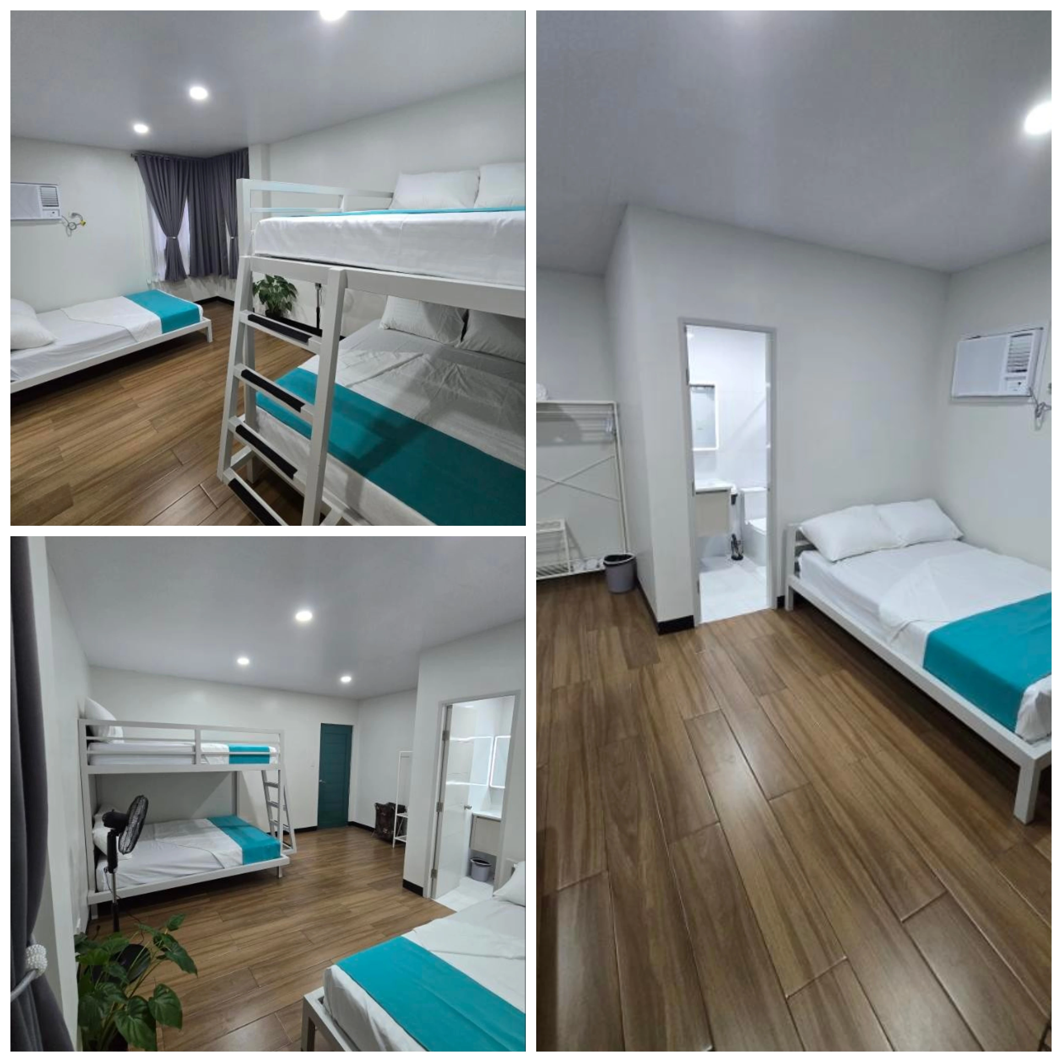 KANDEL Room