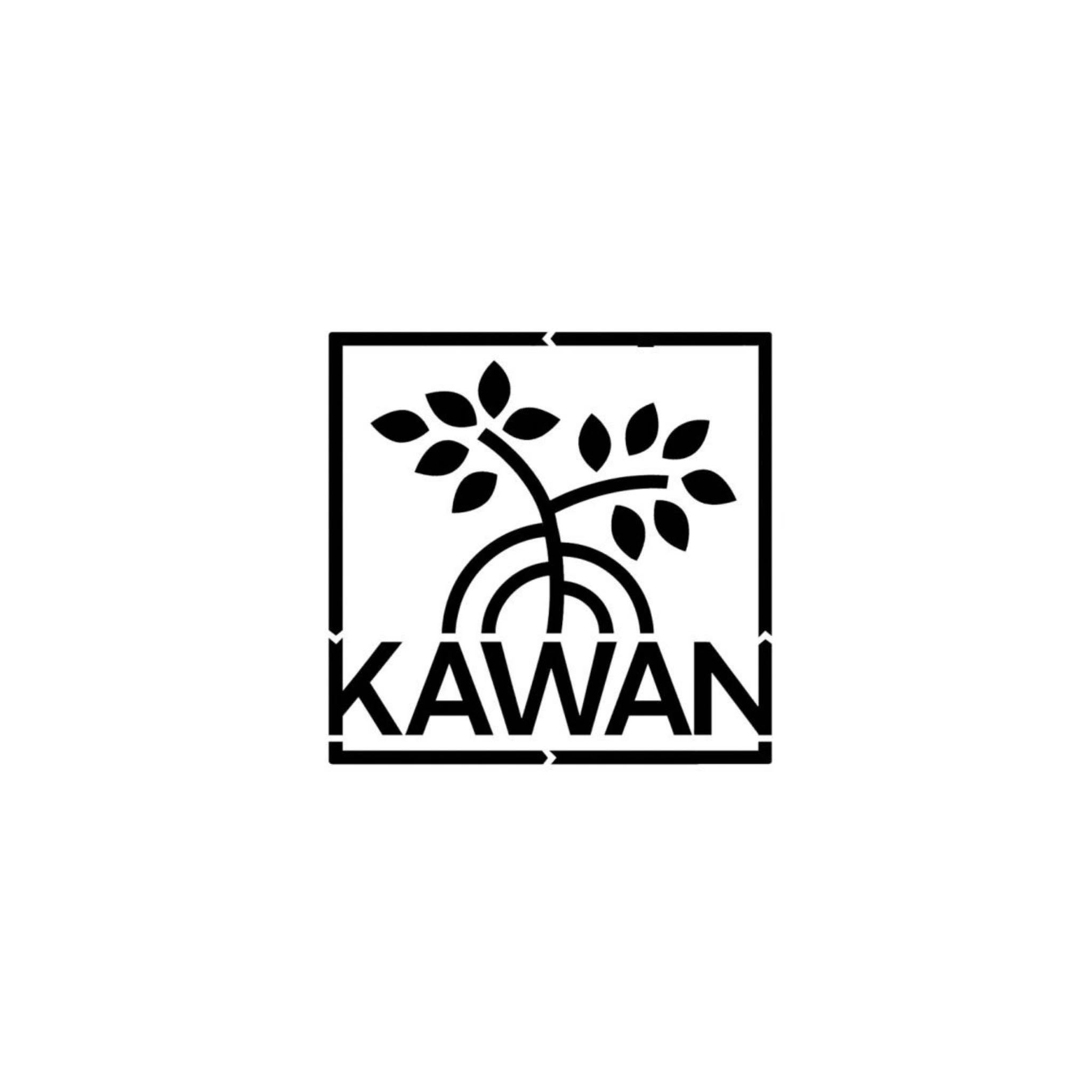 Kawan Beach House Logo