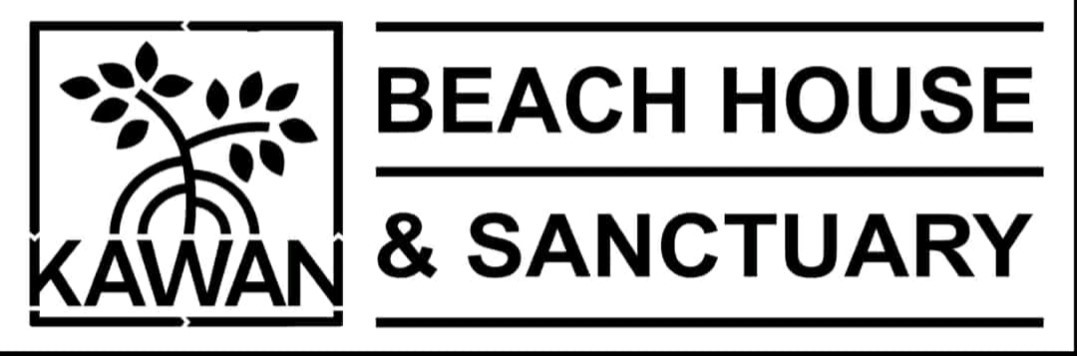 Kawan Beach House Logo