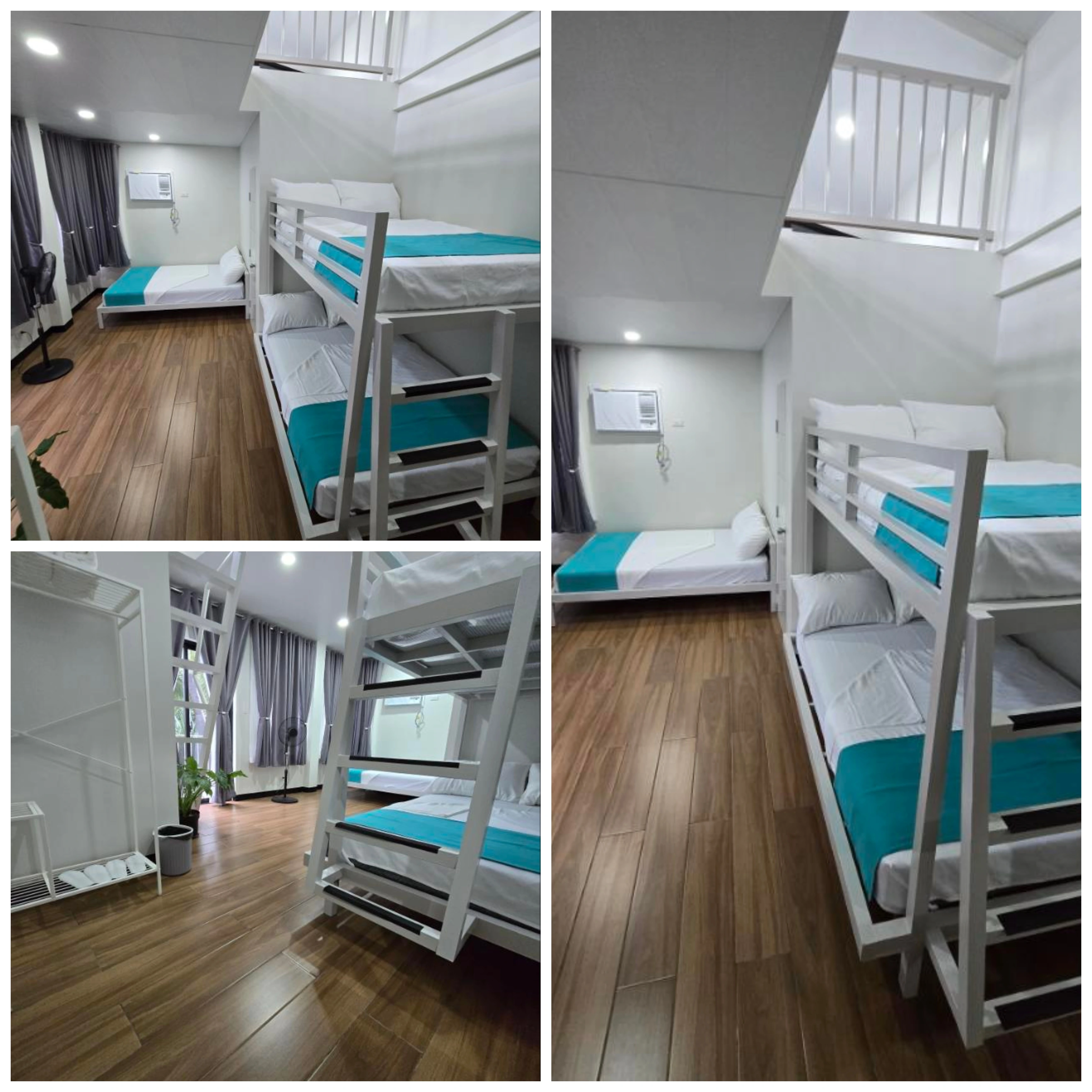 LUMNI Room