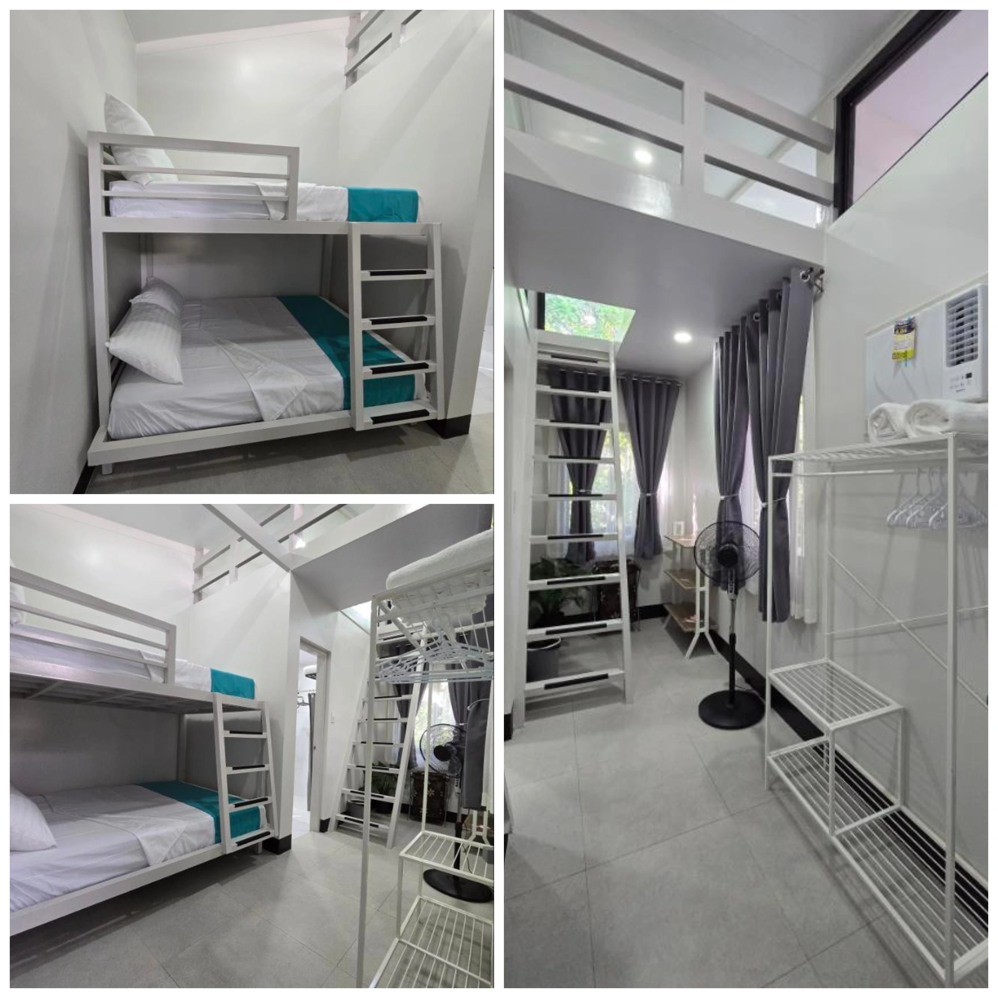 RHIZO Room